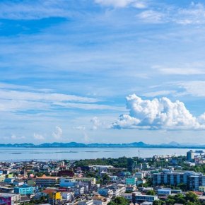 3 ที่พักติดชายหาด ในเมืองพัทยา สำหรับพาครอบครัวไปพักผ่อน