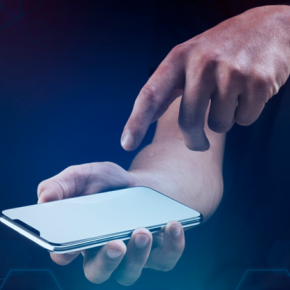 ยกระดับการทำงานด้วยมือถือ AI ผู้ช่วยที่ทำให้ชีวิตง่ายขึ้น !