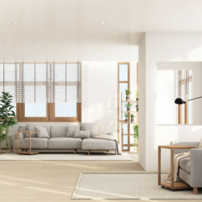 Minimal but not less ไลฟ์สไตล์การอยู่คอนโดที่ลงตัวของคนเมือง