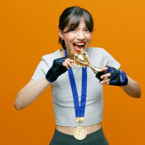 ความหมายที่ซ่อนอยู่เบื้องหลังของเหรียญรางวัลกีฬาสี