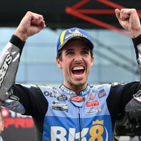 เบรกสถิติพี่ชาย! อเล็กซ์ มาร์เกซ เข้าวินโฮมเรซ Catalan Grand Prix 2025 