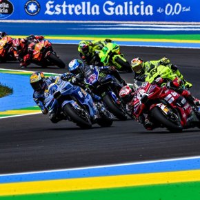 สุดฝืด! อเล็กซ์ มาร์เกซ เปิดซีซั่น MotoGP 2026 แย่กว่าที่คาด