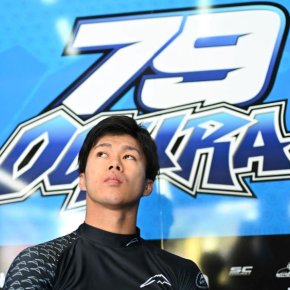 Trackhouse เตรียมรับมือ 'ไอ โอกุระ' ได้รับความสนใจอย่างล้นหลามจากทีมโรงงาน