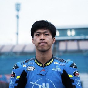 ไอ โอกุระ เปิดใจหลังจบฤดูกาลแรกใน MotoGP