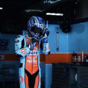 ไอ โอกุระ ผิดหวังผลงาน PT Grand Prix of Thailand 2026