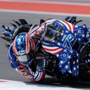 บอส Aprilia ช็อก! หลัง ไอ โอกุระ พลาดโพเดียม US GP 2026