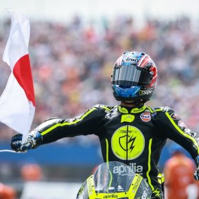 ไอ โอกุระ เผยสาเหตุเกือบชวดแชมป์ Dutch Grand Prix ที่แอสเซน