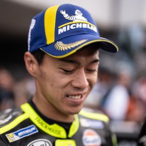'เสียดายแต่เข้าใจ' บอส Trackhouse เปิดใจหลัง ไอ โอกุระ เลือกซบ Yamaha ในศึก MotoGP 2027