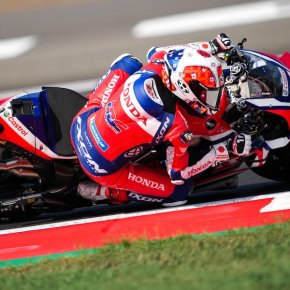 อเล็กซ์ เอสปาร์กาโร ฟันธง! MotoGP 2027 ขี่ง่ายขึ้น แต่ดราม่าเดือดกว่าเดิม