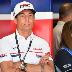 อเล็กซ์ เอสปาร์กาโร ฟันธง 3 นักบิดที่มีลุ้นแชมป์โลก MotoGP 2026 ในครึ่งหลังฤดูกาล