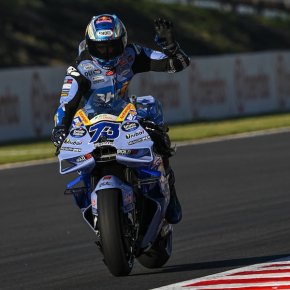 อเล็กซ์ มาร์เกซ จี้ MotoGP หั่นสปรินท์เรซ หวั่นกระทบอนาคตนักบิดดาวรุ่ง
