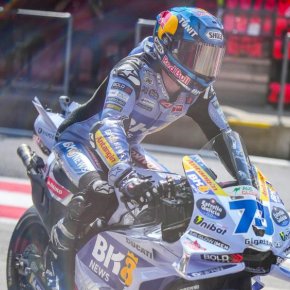 อเล็กซ์ มาร์เกซ ชี้ Ducati เตรียมเช็คพัฒนาการคู่แข่งใน Malaysian Grand Prix