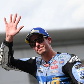 ปลดล็อกความกดดัน! อเล็กซ์ มาร์เกซ พร้อมเสี่ยงมากขึ้นใน Portuguese Grand Prix 2025