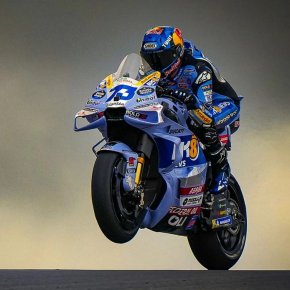 ขี่โหดเหมือนโกรธใครมา! อเล็กซ์ มาร์เกซ บู๊เดือดก่อนคว้าชัยสปรินท์ปอร์ติเมา