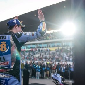 อเล็กซ์ มาร์เกซ เปิดใจถึงความฝันในการคว้าแชมป์โลก MotoGP