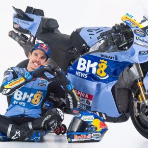 อเล็กซ์ มาร์เกซ ชี้ Ducati ต้องยกระดับตัวแข่ง MotoGP 2026 เพื่อรับมือ Aprilia !