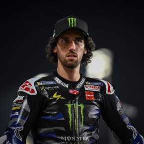 อเล็กซ์ รินส์ เผยคำขอโทษจาก YAMAHA กรณีปัญหาตัวแข่ง MotoGP 2024