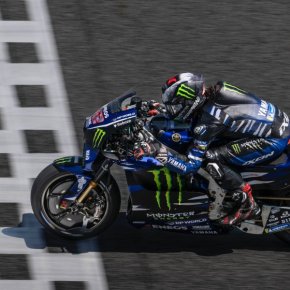 อเล็กซ์ รินส์ เปิดเบื้องหลังคำขอจากบอส YAMAHA ในบุรีรัมย์เทสต์