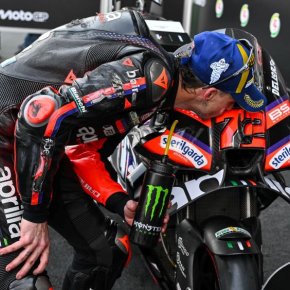 แม่นเกินคาด! Aprilia เผยซิมูเลชันคาดการณ์ชัยชนะของ มาร์โก เบซเซคกี ที่บุรีรัมย์ไว้ล่วงหน้าแล้ว!