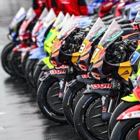 ความปลอดภัยต้องมาก่อน! บอส Ducati หนุนยกเลิก Australian GP แม้กระทบศึกชิงแชมป์โลก