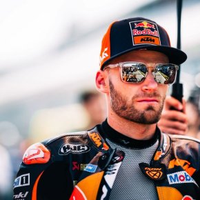 แบรด บินเดอร์ หวังผลงานมันดาลิกาเป็นจุดเปลี่ยนสำคัญในโค้งสุดท้าย MotoGP 2025