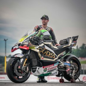 คาล ครัทช์โลว คอนเฟิร์ม! รถ MotoGP ยุคนี้ขี่ยากกว่ายุคก่อน