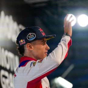 ดิโอโก้ โมเรร่า มั่นใจ Honda มีศักยภาพลุ้นแชมป์โลกใน MotoGP 2027