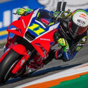 เปโดร อคอสต้า เชื่อ ดิโอโก้ โมเรร่า จะประสบความสำเร็จใน MotoGP 