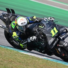 โมเรร่า พร้อมลุย MotoGP 2026 หลังฝึกวิชากับ มาร์เกซ