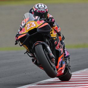 อิเนีย บาสเตียนินี เสนอ MotoGP ปรับแผนเทสต์ก่อนเปิดฤดูกาล 2027