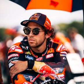 อิเนีย บาสเตียนินี หวังพา Tech3 สตาร์ทแถวหน้าที่ปอร์ติเมา