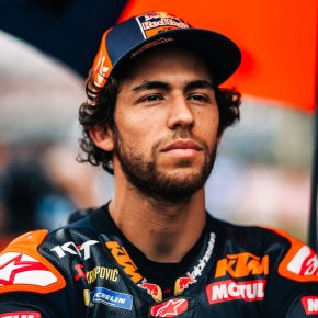 ประเมินต่ำไป! Tech3 เผยจุดเปลี่ยนที่กระทบผลงาน อิเนีย บาสเตียนินี