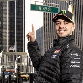 ขอล่าชัยทุกสนาม! ฟาบิโอ ดิ จิอันนันโตนิโอ ปล่อยผู้จัดการคุยสัญญา MotoGP 2027 