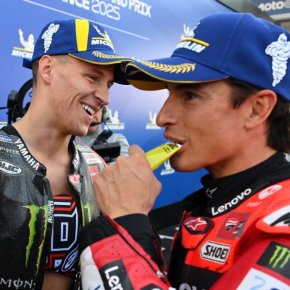 เมื่อ กวาตาราโร ต้องเลือกการแบทเทิลในความทรงจำกับ มาร์เกซ เขาจะเลือกสนามไหน? ไปดูกัน