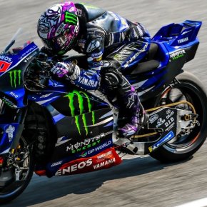 V4 ยังไม่เวิร์ค! ฟาบิโอ กวาตาราโร คาด YAMAHA ต้องเตรียมความพร้อมอีกหลายเดือน