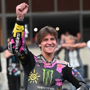ฟาบิโอ กวาตาราโร เปิดใจครั้งแรกหลังคอนเฟิร์มย้ายซบ HONDA ใน MotoGP 2027