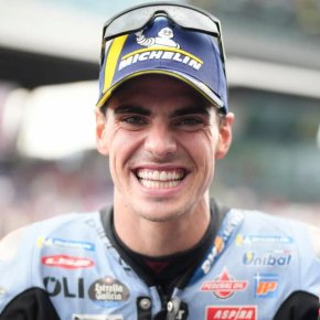 เฟอร์มิน อัลเดแกร์ ยก Austrian Grand Prix 2025 เป็นหนึ่งในเรซที่ดีที่สุดในชีวิต!