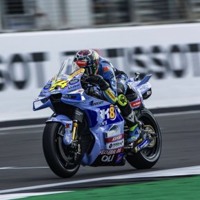 First Win! เฟอร์มิน อัลเดแกร์ รุกกี้ Gresini คว้าชัยครั้งแรกใน Indonesian Grand Prix 2025