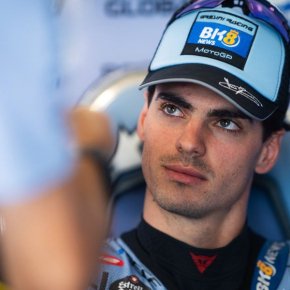 เฟอร์มิน อัลเดแกร์ : ทีมโรงงานไม่ใช่กุญแจสู่ความสำเร็จใน MotoGP !