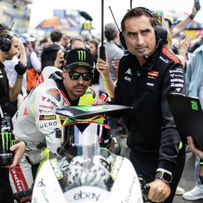 ฟรังโก้ มอร์บิเดลลี ยังไม่ฟันธงแพ็กเกจตัวแข่ง MotoGP 2026 หวั่นเจอปัญหาเหมือน เป็กโก้ - ดิกเจีย