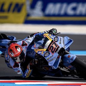 อิเกร์ เลโกวนา มั่นใจ Michelin เข้าทาง ส่งสัญญาณบวกสู่ WorldSBK 2027