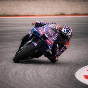 เปิดหมดเปลือก! แจ็ค มิลเลอร์ เผยจุดอ่อน YAMAHA ใน MotoGP 2026