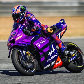 Pramac แย้มอนาคต แจ็ค มิลเลอร์ ใน MotoGP 2026