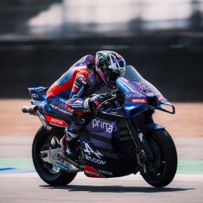 แจ็ค มิลเลอร์ ลุ้นพัฒนาการ YAMAHA ในศึก British Grand Prix 