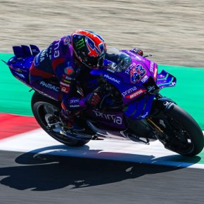 แจ็ค มิลเลอร์ เผยสาเหตุถอนตัวจาก Italian Grand Prix 2025 ก่อนจบเรซ