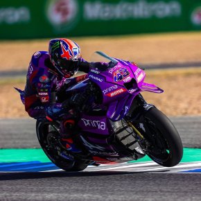 แจ็ค มิลเลอร์ หวัง M1 โชว์ฟอร์มดีในโฮมเรซ Australian Grand Prix 2025
