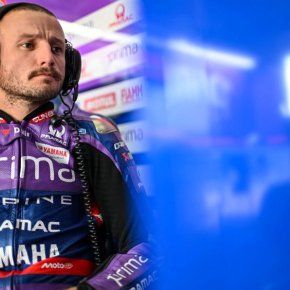 แจ็ค มิลเลอร์ เผยจุดเปลี่ยนสำคัญที่ทำให้ YAMAHA ทุ่มพัฒนา V4 สุดตัว!