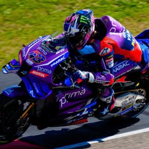'12 ปีไม่มีอะไรต้องเสียใจ' แจ็ค มิลเลอร์ เปิดใจใกล้ปิดฉากอาชีพใน MotoGP