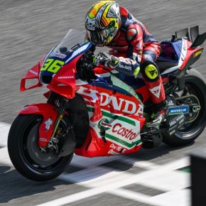 ฆวน เมียร์ ชี้ RC213V ยังไม่ดีพอ! HONDA ต้องปฏิวัติครั้งใหญ่