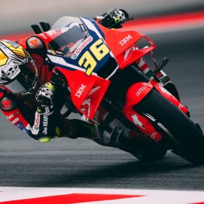 มาร์ก มาร์เกซ เชื่อ ฆวน เมียร์ จะคืนฟอร์มเก่งหลังย้ายซบ Gresini Ducati ใน MotoGP 2027